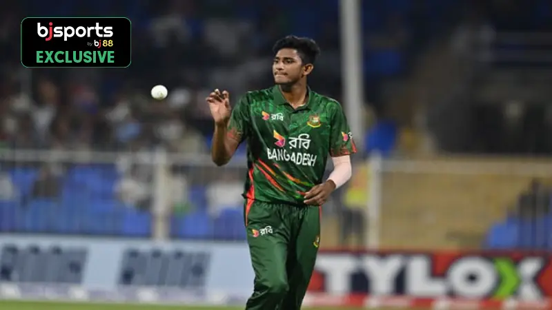 Abu Dhabi T10 2025: Predicting Vista Riders XI for match 7