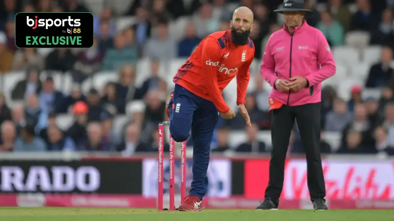 Abu Dhabi T10 2025: Predicting Ajman Titans XI for match 8