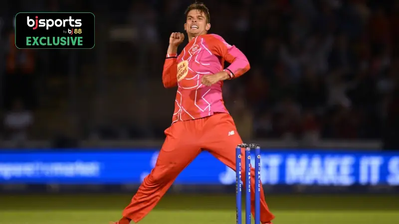 Abu Dhabi T10 2025: Predicting Ajman Titans XI for match 8