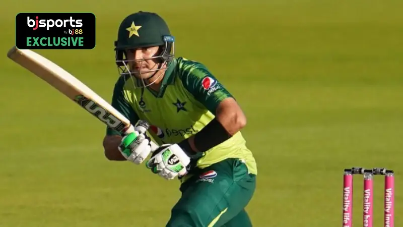 Abu Dhabi T10 2025: Predicting Ajman Titans XI for match 8