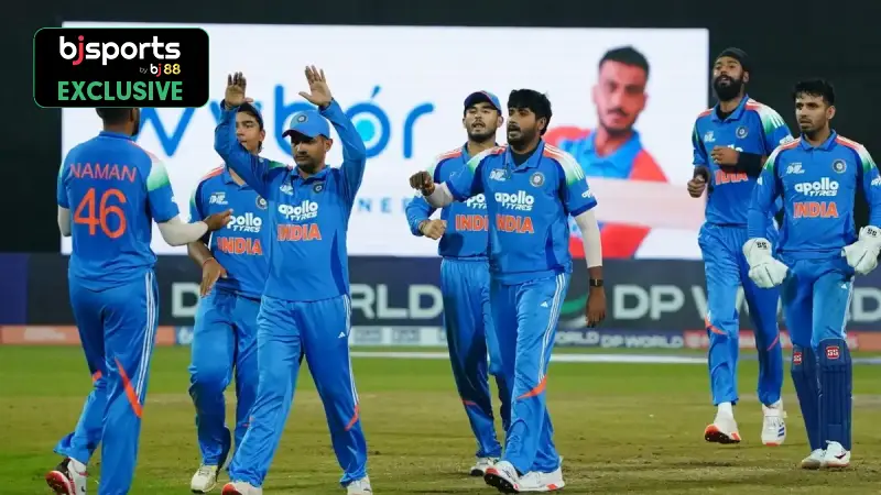 Why India’s Batting Order Experiment in Melbourne Backfired So Badly