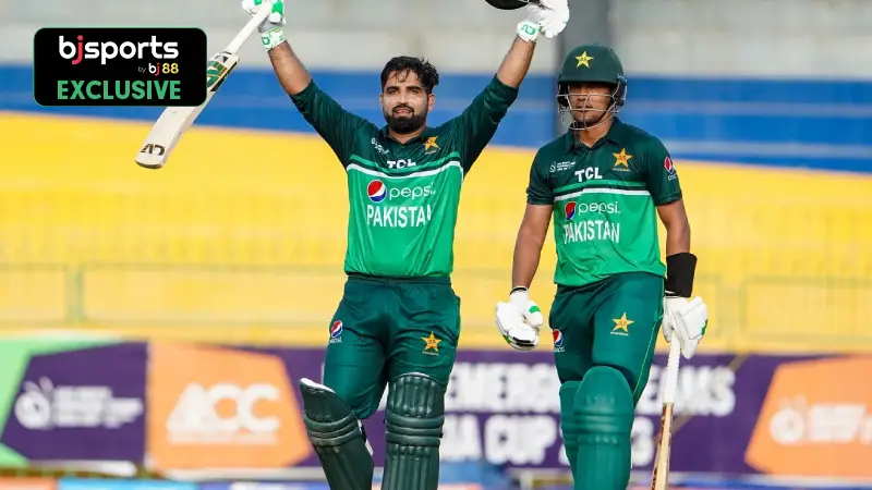 Abu Dhabi T10 2025: Predicting UAE Bulls XI for match 7