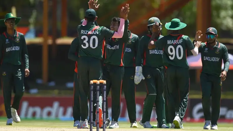 Asia Cup Rising Stars 2025: Semi-Final 1, Bangladesh A vs India A Match Prediction – Who will win today’s match between BAN A vs IND A?