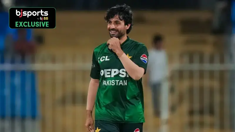 Abu Dhabi T10 2025: Predicting Deccan Gladiators XI for match 6