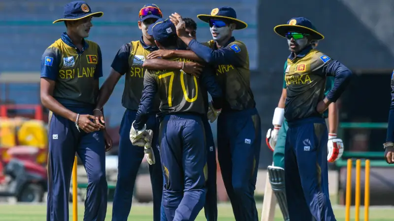 Asia Cup Rising Stars 2025: Semi-Final 2, Pakistan A vs Sri Lanka A Match Prediction – Who will win today’s match between PAK A vs SL A?