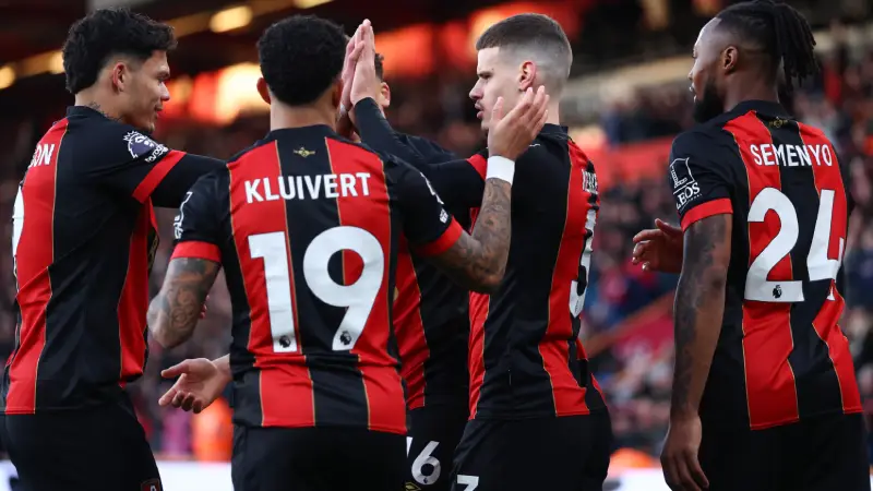 Football Prediction | Bournemouth vs West Ham United | Premier League 2025/26 | Nov 22 – Will Bournemouth Push West Ham Deeper into Trouble?
