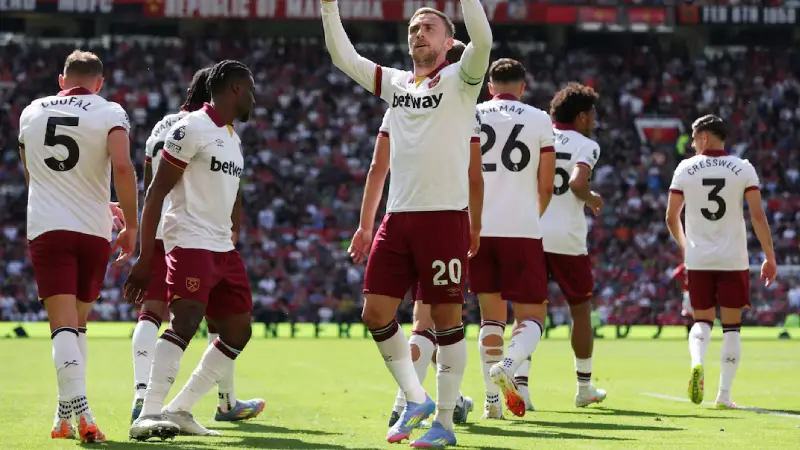 Football Prediction | Bournemouth vs West Ham United | Premier League 2025/26 | Nov 22 – Will Bournemouth Push West Ham Deeper into Trouble?