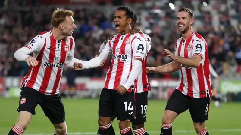 Football Prediction | Brighton and Hove Albion vs Brentford | Premier League 2025/26 | Nov 22 – Who Grabs the Upper Hand in Mid-Table Chaos?