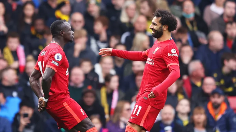 Football Prediction | Liverpool vs Nottingham Forest | Premier League 2025/26 | Nov 22 – Will Liverpool Finally Stop the Slide at Anfield?