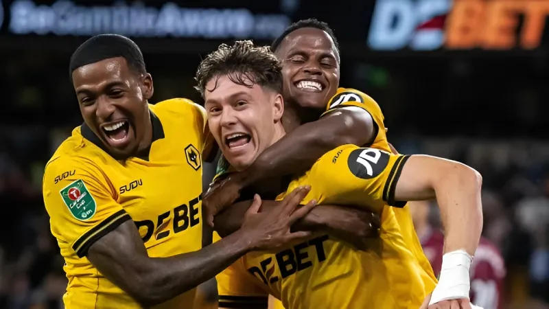 Football Prediction | Wolverhampton Wanderers vs Crystal Palace | Premier League 2025/26 | Nov 22 – Do Wolves Have Any Fight Left?