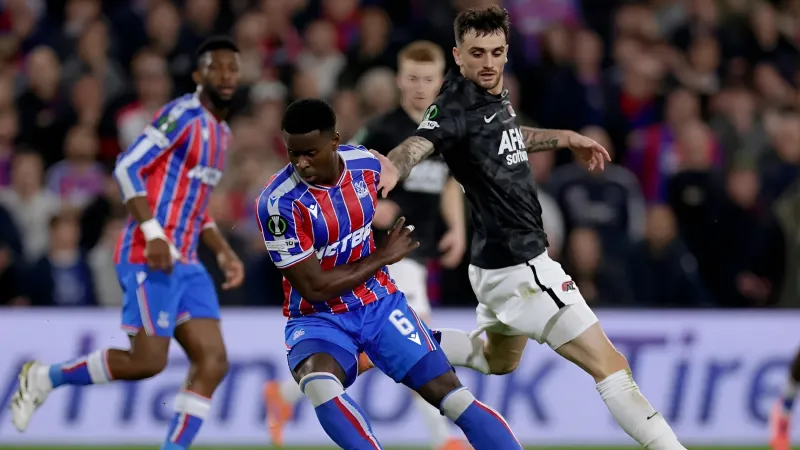 Football Prediction | Wolverhampton Wanderers vs Crystal Palace | Premier League 2025/26 | Nov 22 – Do Wolves Have Any Fight Left?