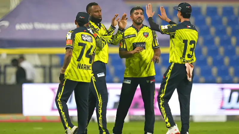 Cricket Prediction | BUL vs QUQ | Abu Dhabi T10 2025 | 14th Match | November 22 – Can Anyone Challenge QUQ’s Reign?