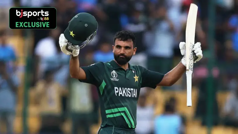 Which Players Could Decide the Outcome of PAK vs SL – 3rd Match, Pakistan T20I Tri-Series 2025