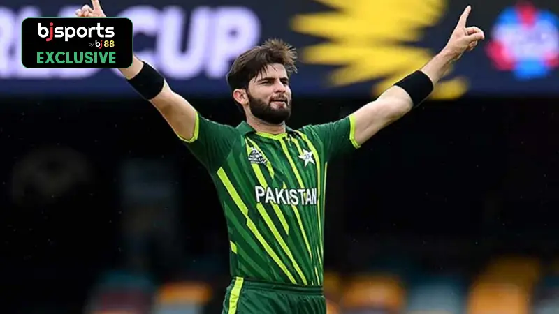 Which Players Could Decide the Outcome of PAK vs SL – 3rd Match, Pakistan T20I Tri-Series 2025