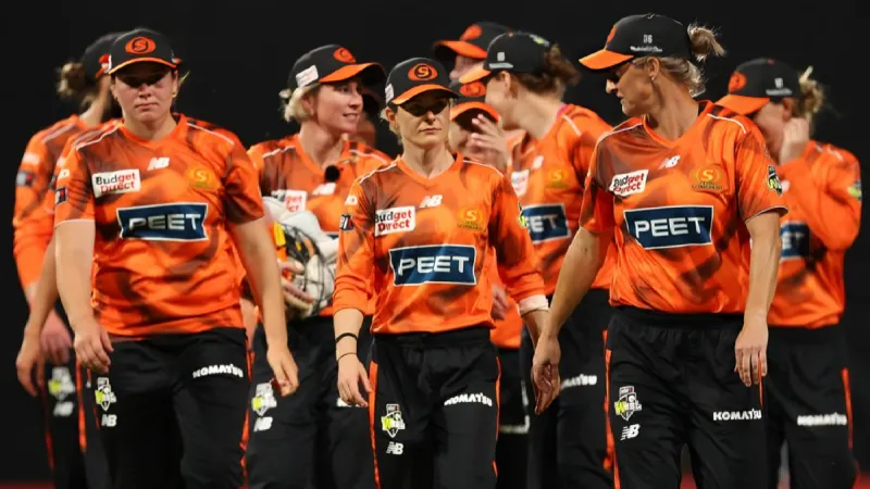 Match 20, PS W vs AS W Match Prediction – Who will win today’s WBBL match between Perth Scorchers Women vs Adelaide Strikers Women?