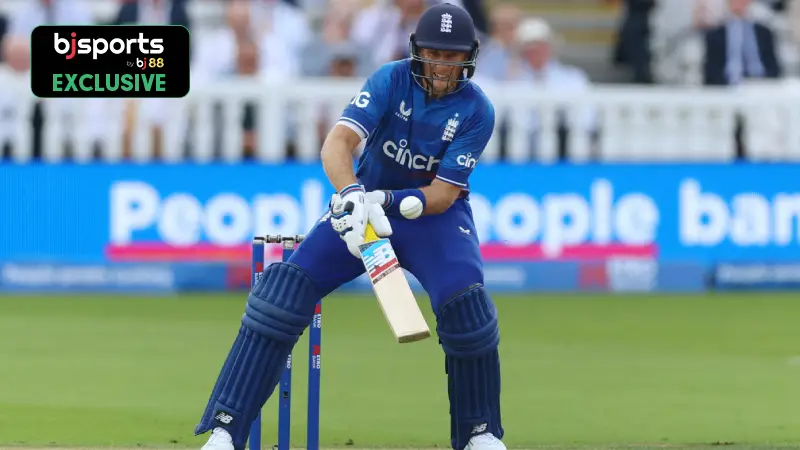 Abu Dhabi T10 2025: Predicting Deccan Gladiators XI for match 9