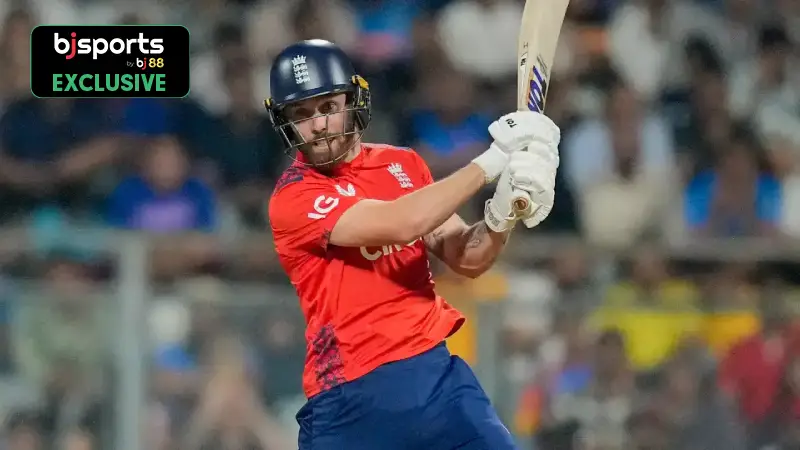 Abu Dhabi T10 2025: Predicting UAE Bulls XI for match 11