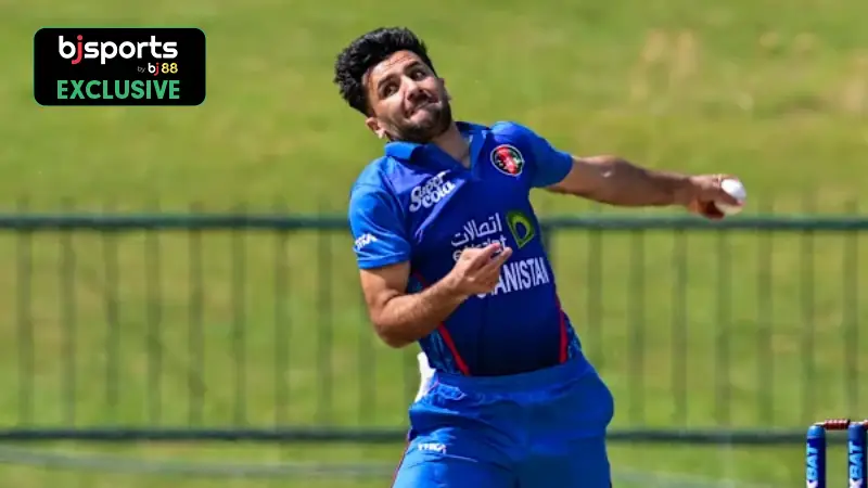 Abu Dhabi T10 2025: Predicting UAE Bulls XI for match 11