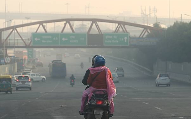 दिल्ली की दमघोंटू हवा से राहत: बीसीसीआई ने अंडर-23 नॉकआउट मैच मुंबई शिफ्ट किए