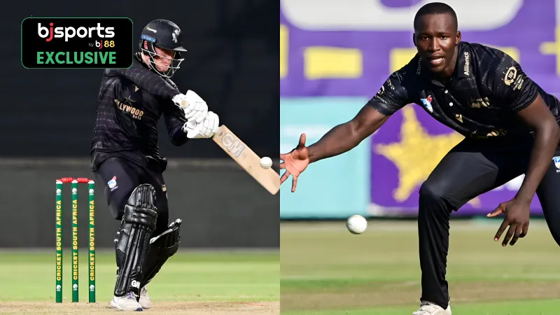 Which Players Could Decide the Outcome of DOLPH vs LIONS – 28th Match, CSA T20 Challenge 2025