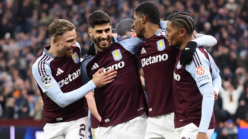 Football Prediction | Leeds United vs Aston Villa | Premier League 2025/26 | Nov 23 – Can Villa Stay in the European Hunt?