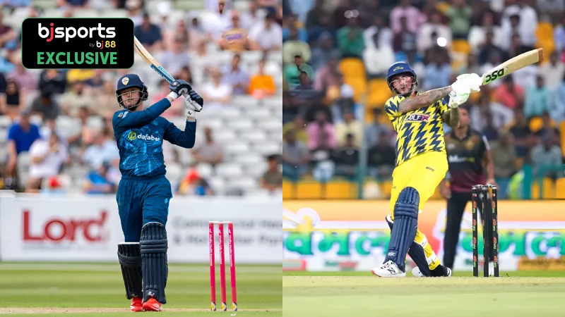 What AT’s Playing XI Could Look Like Against RC in the 15th Match of Abu Dhabi T10 2025