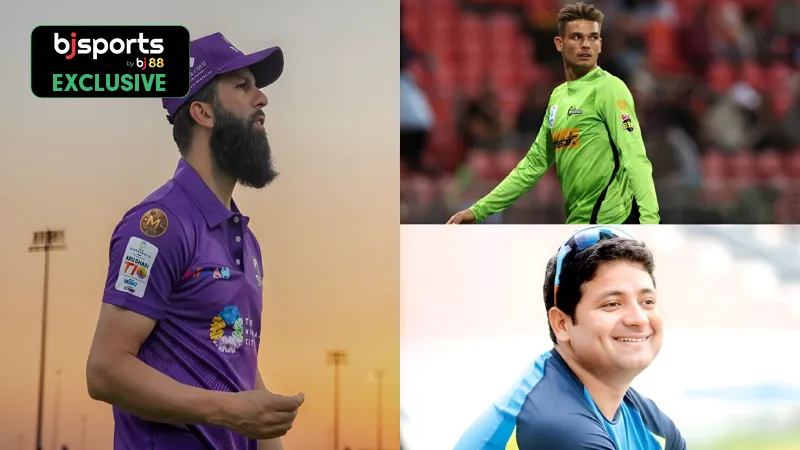 What AT’s Playing XI Could Look Like Against RC in the 15th Match of Abu Dhabi T10 2025