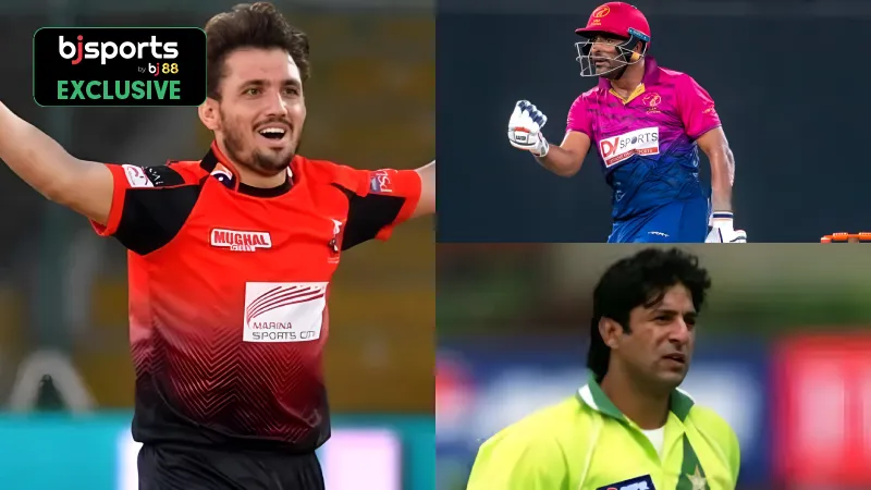 What AT’s Playing XI Could Look Like Against RC in the 15th Match of Abu Dhabi T10 2025