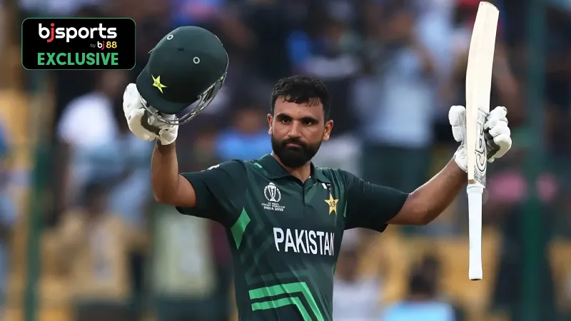 How These Batters Can Change the Game in PAK vs ZIM, 4th Match | Pakistan T20I Tri-Series 2025
