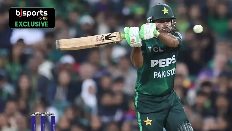 How These Batters Can Change the Game in PAK vs ZIM, 4th Match | Pakistan T20I Tri-Series 2025