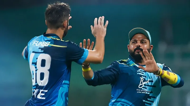 Cricket Prediction | NW vs VR | Abu Dhabi T10 2025 | 17th Match | November 23 – Who Will Seal the Top-4 Spot?