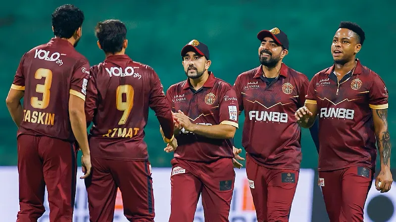 Cricket Prediction | NW vs VR | Abu Dhabi T10 2025 | 17th Match | November 23 – Who Will Seal the Top-4 Spot?