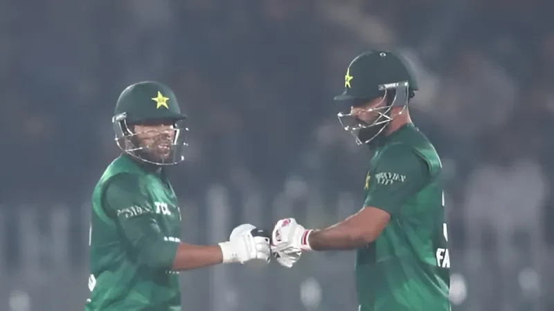 Pakistan T20I Tri-Series 2025: Match 3, Pakistan vs Sri Lanka Match Prediction – Who will win today’s match between PAK vs SL?