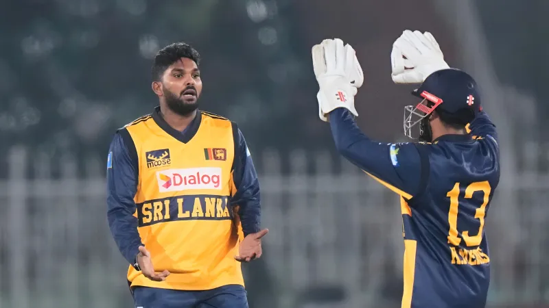 Pakistan T20I Tri-Series 2025: Match 3, Pakistan vs Sri Lanka Match Prediction – Who will win today’s match between PAK vs SL?