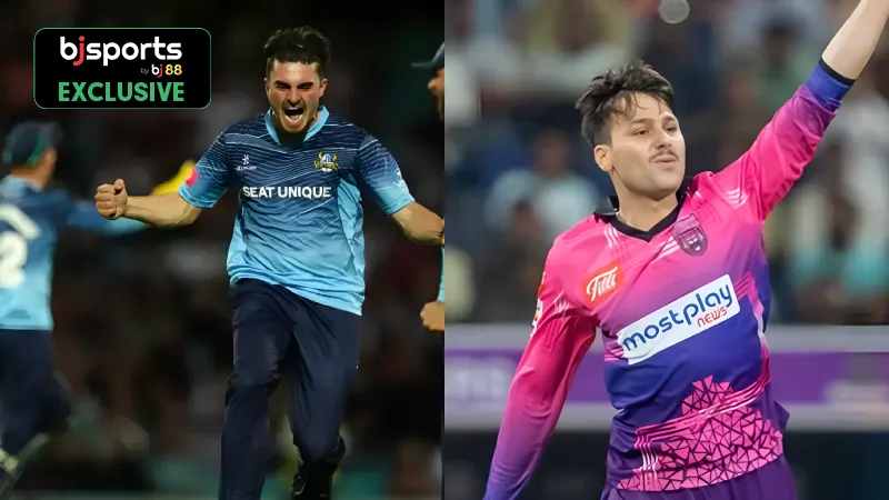 Abu Dhabi T10 2025: Predicting Deccan Gladiators XI for match 13