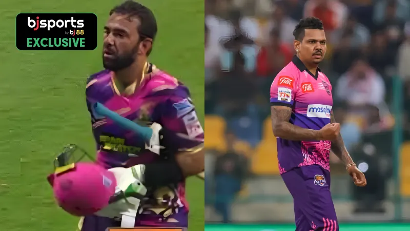 Abu Dhabi T10 2025: Predicting UAE Bulls XI for match 14