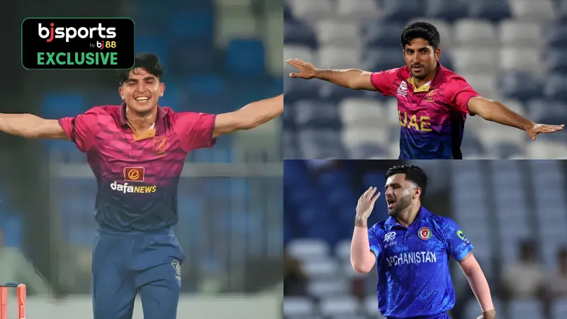 Abu Dhabi T10 2025: Predicting UAE Bulls XI for match 14