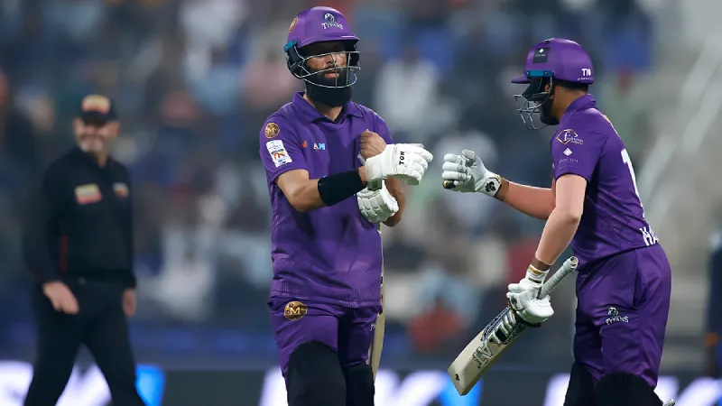 Cricket Prediction | AT vs RC | Abu Dhabi T10 2025 | 15th Match | November 23 – Can They Sign Off With a Win?