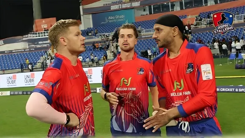 Cricket Prediction | AS vs. QQ | Abu Dhabi T10 2025 | 16th Match | November 23 – Can Anyone Stop QQ Now?