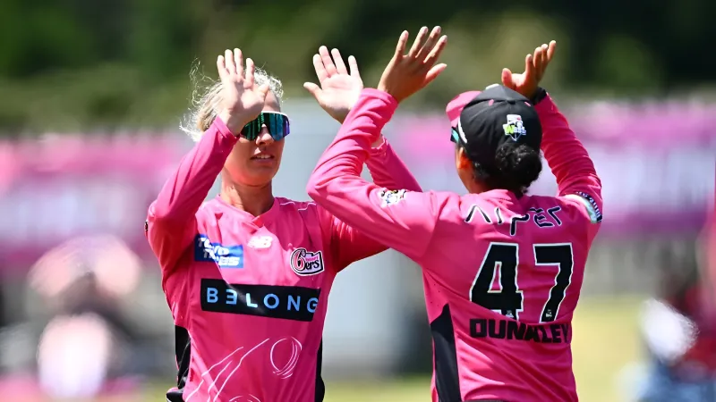 Match 21, ST W vs MR W Match Prediction – Who will win today’s WBBL match between Sydney Thunder Women vs Melbourne Renegades Women?