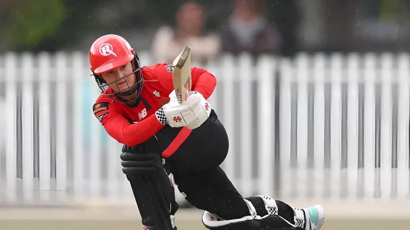 Match 21, ST W vs MR W Match Prediction – Who will win today’s WBBL match between Sydney Thunder Women vs Melbourne Renegades Women?