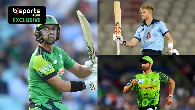 Abu Dhabi T10 2025: Predicting Aspin Stallions XI for match 12