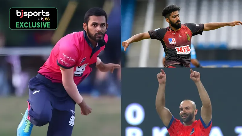 Abu Dhabi T10 2025: Predicting Aspin Stallions XI for match 12