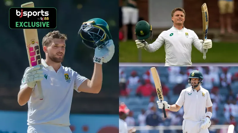 IND vs SA 2025 - Predicting South Africa XI for 2nd Test