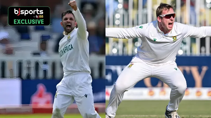 IND vs SA 2025 - Predicting South Africa XI for 2nd Test