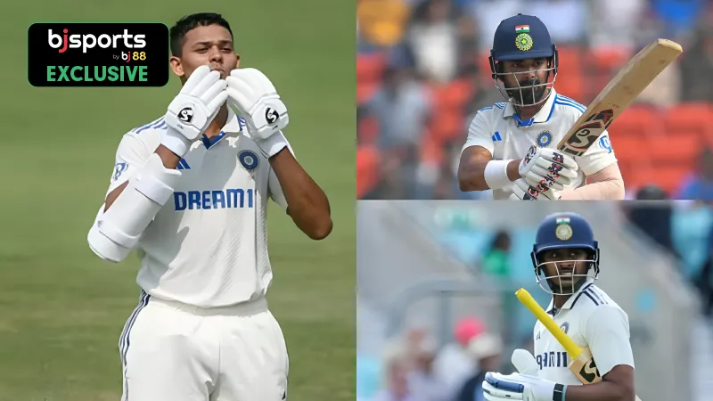 IND vs SA 2025 - Predicting India XI for 2nd Test