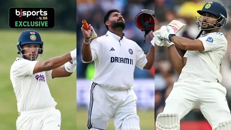 IND vs SA 2025 - Predicting India XI for 2nd Test