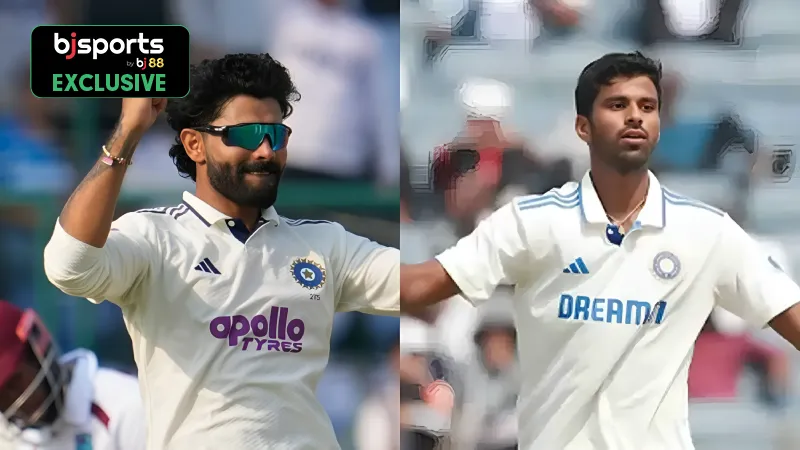 IND vs SA 2025 - Predicting India XI for 2nd Test