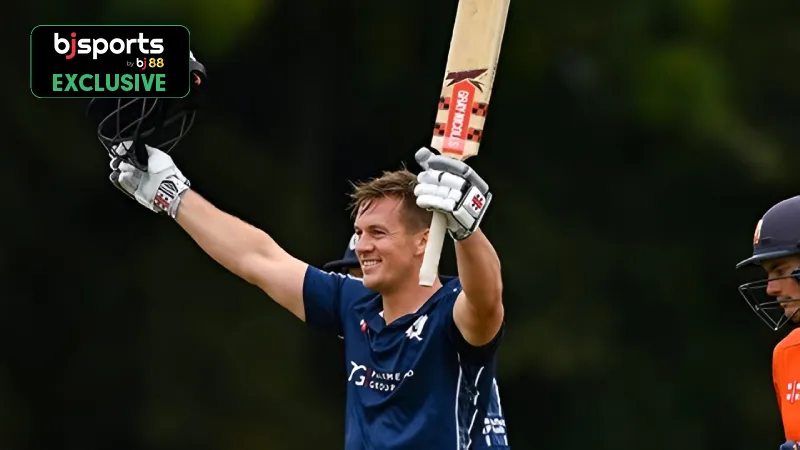 How These Batters Can Change the Game in BIK vs JAB, 9th Match | Nepal Premier League 2025