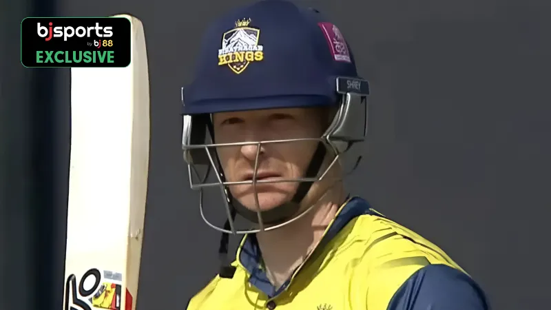 How These Batters Can Change the Game in BIK vs JAB, 9th Match | Nepal Premier League 2025